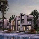 توين هاوس 265 متر في كيفا الأهلي صبور 6 أكتوبر