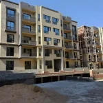 بينتهاوس159متر للبيع في كمبوند الكا التجمع