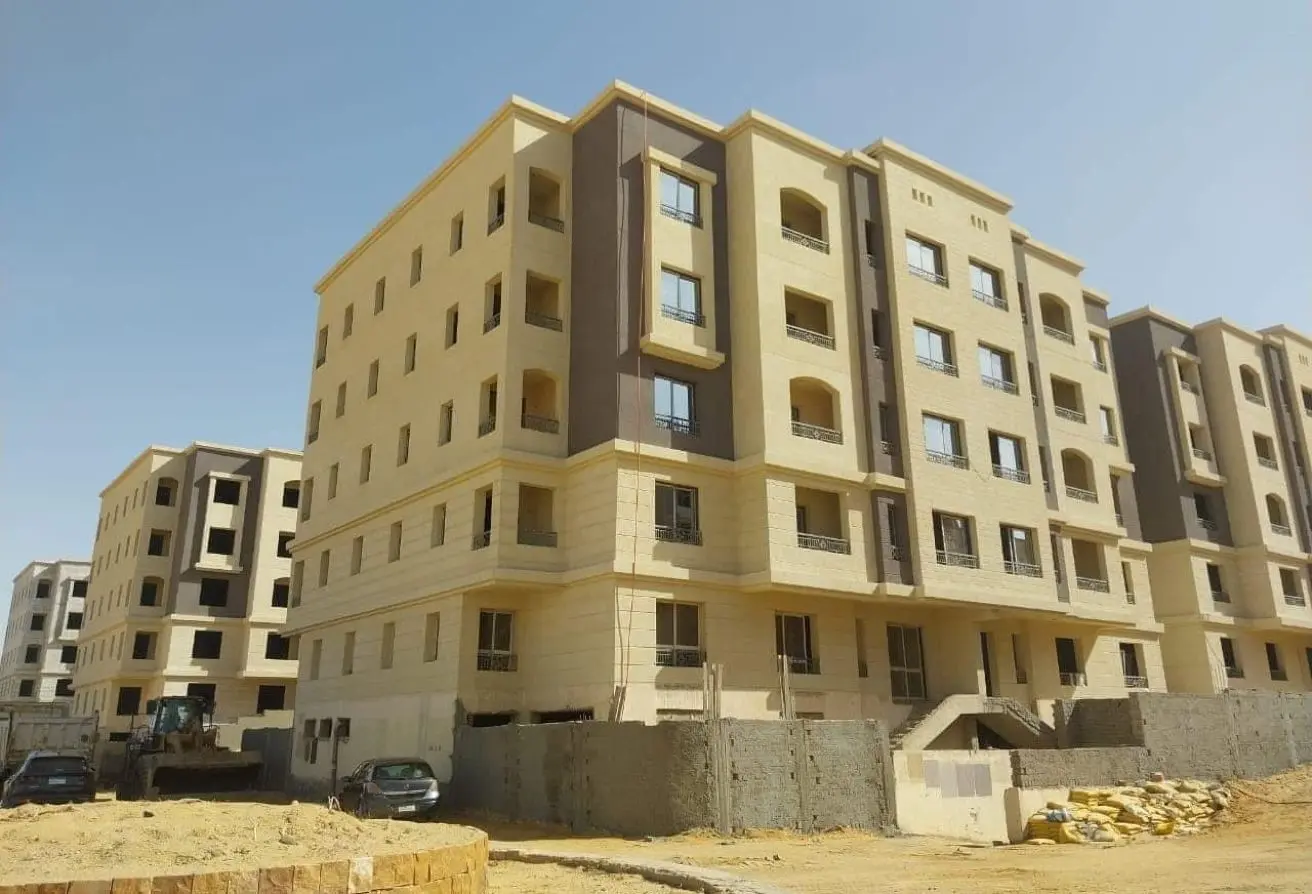بينتهاوس159متر للبيع في كمبوند الكا التجمع