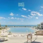 تاون هاوس 150 في سولت رأس الحكمه