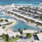 تاون هاوس 150 في سولت رأس الحكمه