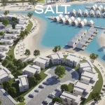 تاون هاوس 150 في سولت رأس الحكمه