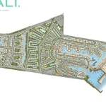 تاون هاوس 150 في سولت رأس الحكمه