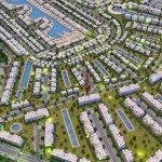 تاون هاوس 150 في سولت رأس الحكمه