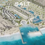 تاون هاوس 150 في سولت رأس الحكمه