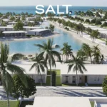 تاون هاوس 150 في سولت رأس الحكمه