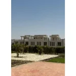 تاون هاوس 205 متر في الأهلي صبور مدينة المستقبل