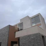 تاون هاوس 205 متر في الأهلي صبور مدينة المستقبل