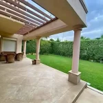 تاون هاوس 205 متر في الأهلي صبور مدينة المستقبل