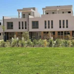 تاون هاوس 305 متر في اوديسيا الأهلي صبور