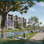 تاون هاوس 212 متر في هايد بارك التجمع الخامس