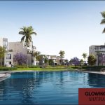 تاون هاوس 212 متر في هايد بارك التجمع الخامس