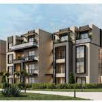 تاون هاوس 212 متر في هايد بارك التجمع الخامس