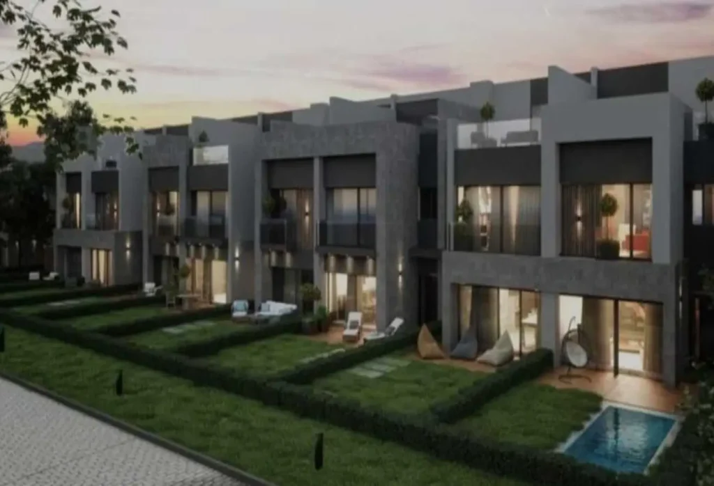 شقه 90 متر في مدينة المستقبل الأهلي صبور