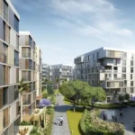 تاون هاوس 305 متر في اوديسيا الأهلي صبور