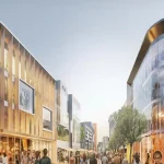 تاون هاوس 305 متر في اوديسيا الأهلي صبور