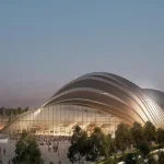 تاون هاوس 305 متر في اوديسيا الأهلي صبور