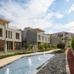 تاون هاوس 305 متر في اوديسيا الأهلي صبور