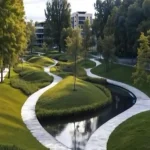 تاون هاوس 180 مترفي ديابلو ايست العاصمه الاداريه