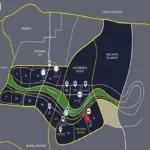 فيلا مستقله400 متر في كمبوند ديبلو ايست العاصمه