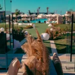 تاون هاوس 175 متر في جايا رأس الحكمه