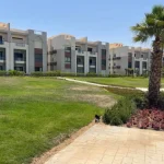 تاون هاوس 175 متر في جايا رأس الحكمه