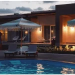 تاون هاوس 175 متر في جايا رأس الحكمه