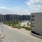 دوبلكس 242متر للبيع في ستودا ريزيدنس شيراتون