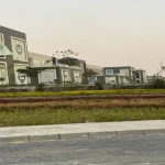 مكتب إداري110متر للبيع في ستودا مول شيراتون