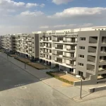 دوبلكس 242متر للبيع في ستودا ريزيدنس شيراتون