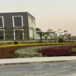 مكتب إداري110متر للبيع في ستودا مول شيراتون