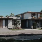 تاون هاوس 174 متر للبيع في ايلورا زايد