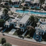 تاون هاوس 174 متر للبيع في ايلورا زايد