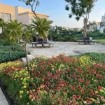 بينتهاوس 158متر للبيع في او ويست اكتوبر