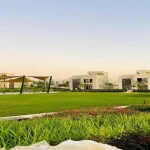 بينتهاوس 158متر للبيع في او ويست اكتوبر