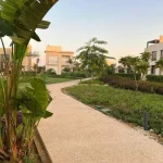 بينتهاوس 158متر للبيع في او ويست اكتوبر