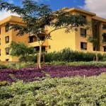 بينتهاوس 158متر للبيع في او ويست اكتوبر