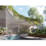 بينتهاوي 95 متر في ويست داي 6 اكتوبر