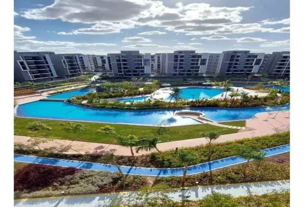 توين هاوس 240متر للبيع في صن كابيتال اكتوبر