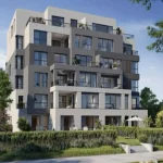 بينتهاوس 3 غرف في بارك سينترال حسن علام