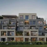 بينتهاوس 3 غرف في بارك سينترال حسن علام