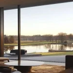 بينتهاوس 3 غرف في بارك سينترال حسن علام