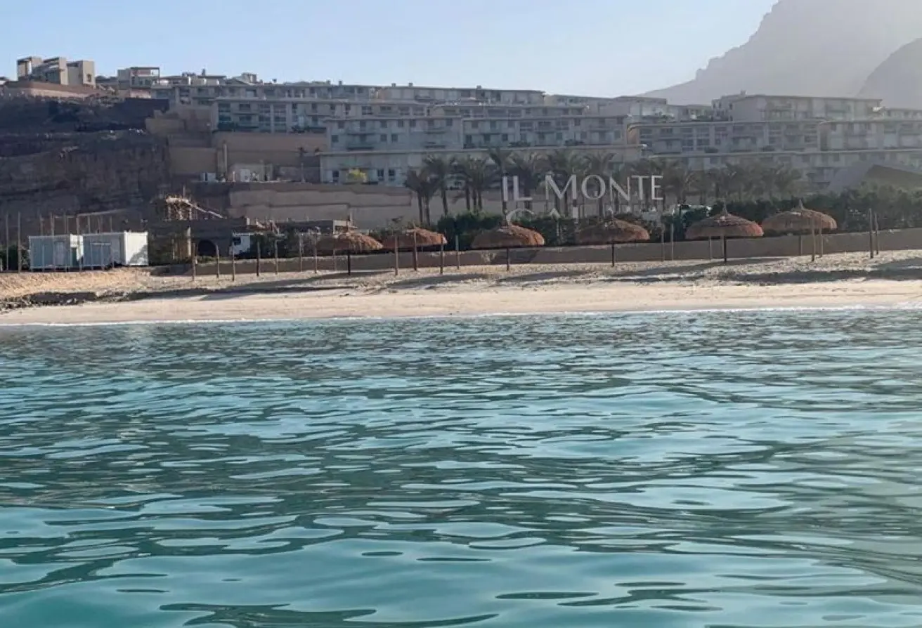 فيلا 263متر للبيع في مشروع المونت جلاله