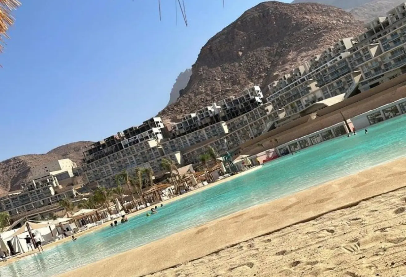 شاليه70متر للبيع في المونت جلاله