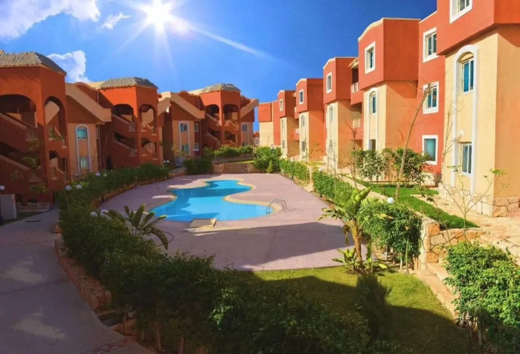 بينتهاوس 133 متر للبيع في الساحل الشمالي