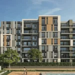 بينتهاوس 3 غرف في هاب تاون المستقبل سيتي