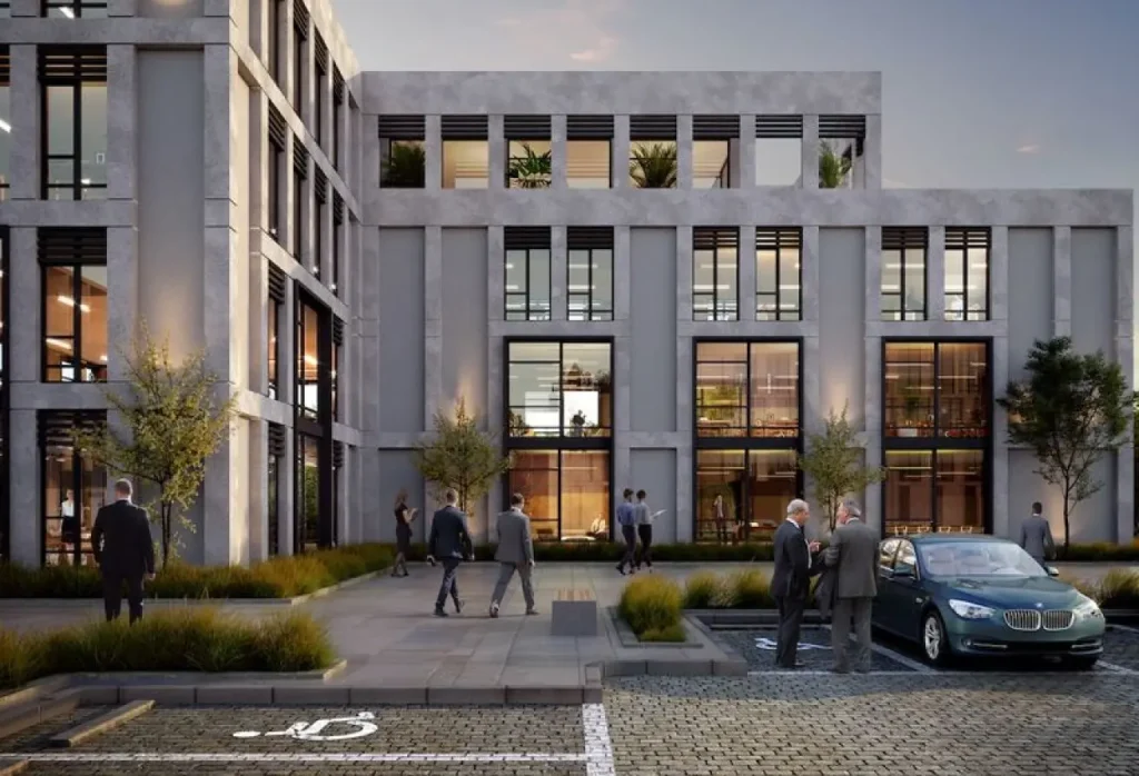 شقه 173 متر 3 غرف نصف تشطيب في التجمع الخامس