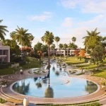 تاون هاوس 210 متر في ميد تاون العاصمه