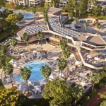 تاون هاوس 210 متر في ميد تاون العاصمه