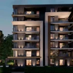 تاون هاوس 215 متر بحديقه خاصه في مونارك